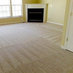 Carpet cleaning
